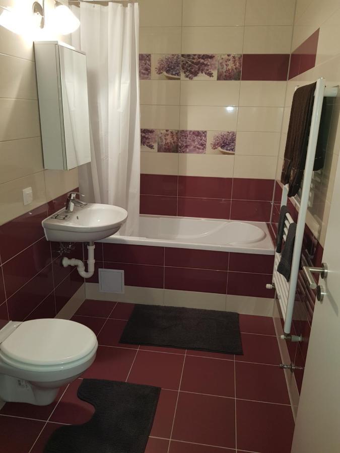 Avantgarden Brasov, Perfect Home - 1 Room Apartment Exterior foto