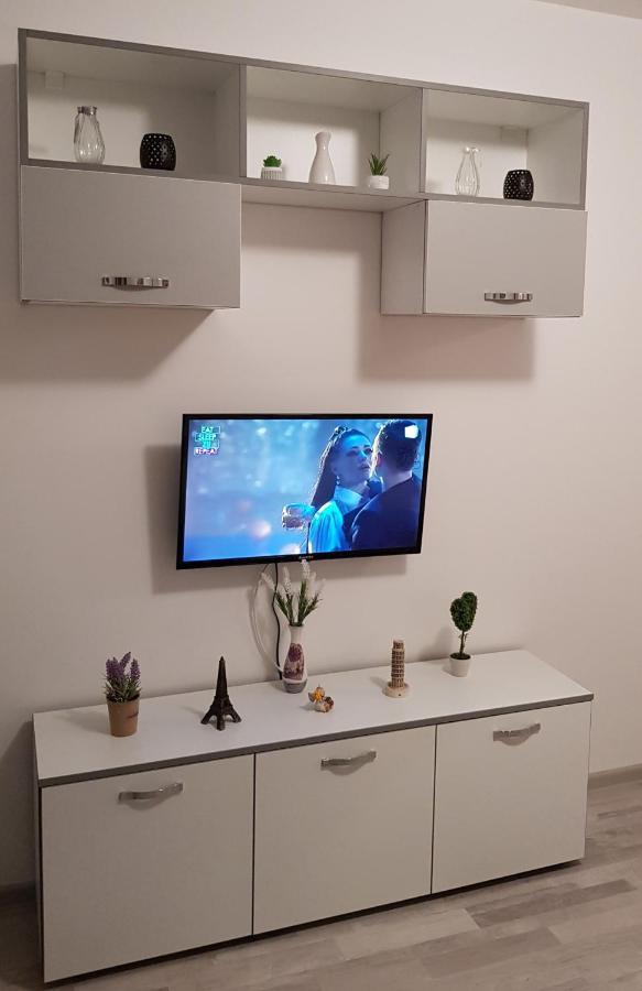 Avantgarden Brasov, Perfect Home - 1 Room Apartment Exterior foto
