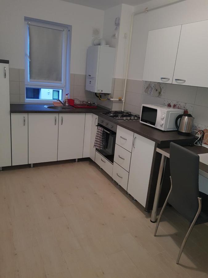 Avantgarden Brasov, Perfect Home - 1 Room Apartment Exterior foto