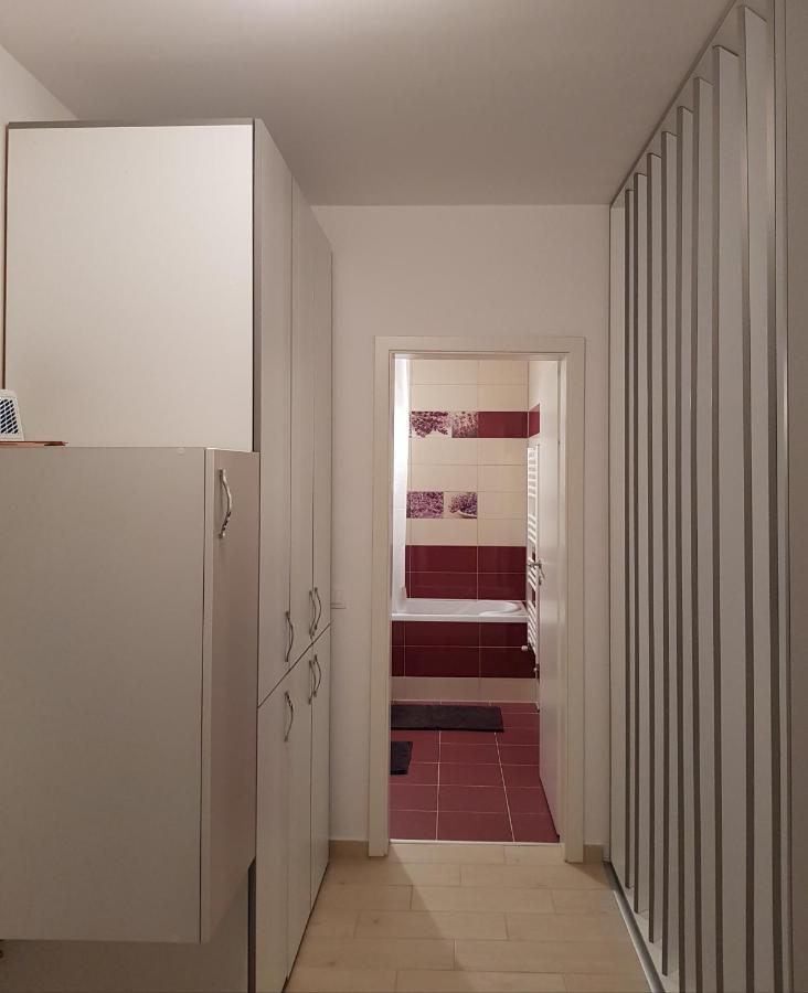 Avantgarden Brasov, Perfect Home - 1 Room Apartment Exterior foto