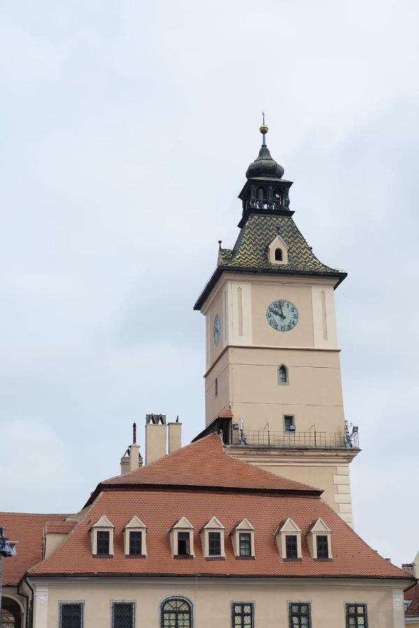Avantgarden Brasov, Perfect Home - 1 Room Apartment Exterior foto