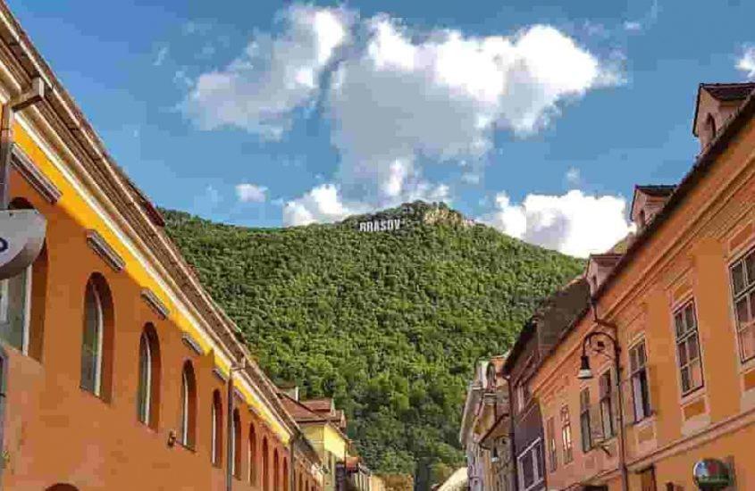 Avantgarden Brasov, Perfect Home - 1 Room Apartment Exterior foto