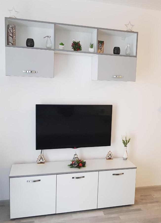 Avantgarden Brasov, Perfect Home - 1 Room Apartment Exterior foto