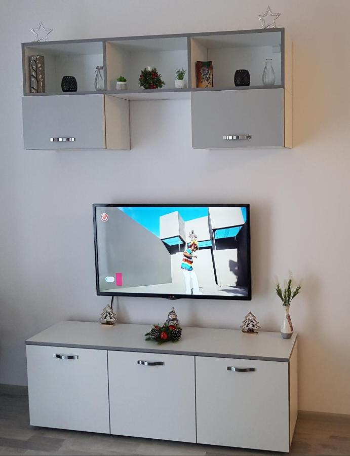 Avantgarden Brasov, Perfect Home - 1 Room Apartment Exterior foto