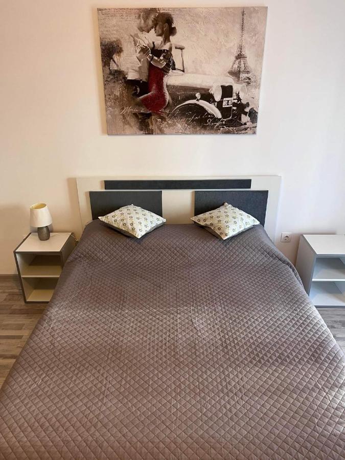 Avantgarden Brasov, Perfect Home - 1 Room Apartment Exterior foto