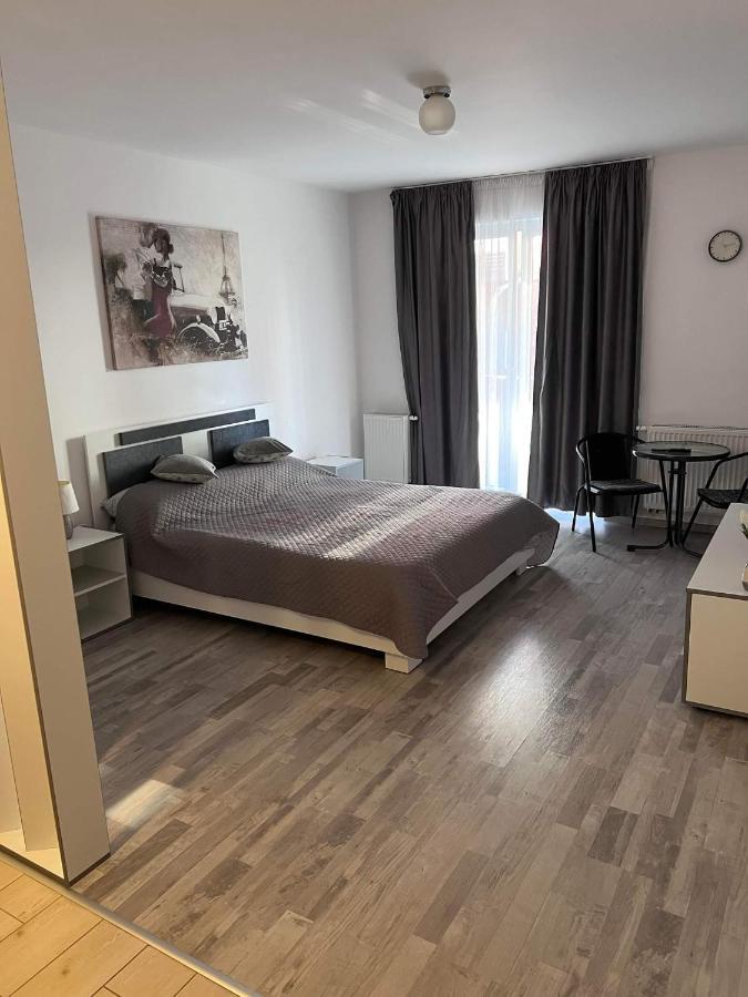 Avantgarden Brasov, Perfect Home - 1 Room Apartment Exterior foto
