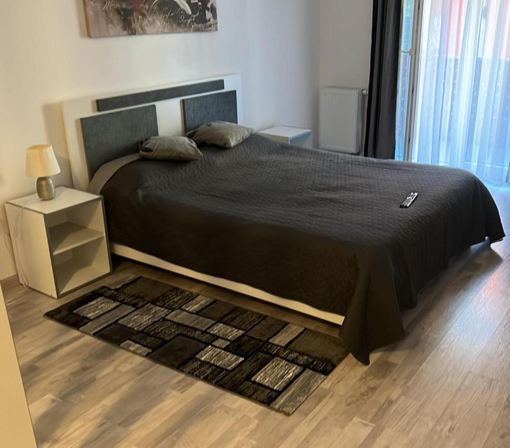 Avantgarden Brasov, Perfect Home - 1 Room Apartment Exterior foto